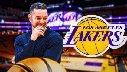 华体会体育-两连败瑕不掩瑜！雷迪克治下湖人进攻现崭新面貌