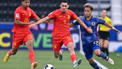 华体会体育-严益唯：国奥最大短板非技战术 心理弱势仍是顽疾