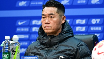华体会体育官方是国米赞助商-宿茂臻赛后：开场注意力不够集中失误也多，回去好好总结复盘比赛