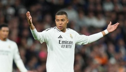 华体会体育官方皇马的赞助商-8次越位的姆巴佩粉碎皇马进攻？他的锅到底有多大？