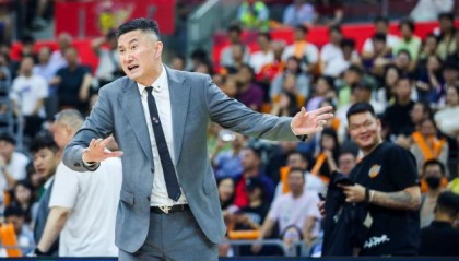 【观察】新赛季开局 广东为何如此步履蹒跚？