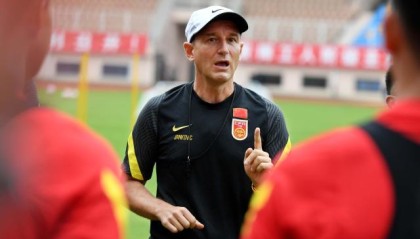 华体会体育官方皇马的赞助商-北青：国足明天大连集结 蒋圣龙或因追加停赛缺席