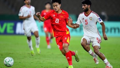 U23国足对手：另眼看越南足球 不可低估的体制优势