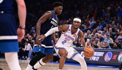 华体会体育-芬奇：爱德华兹在防守端没有获得应有的尊重