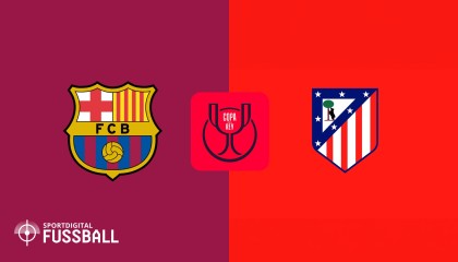 华体会体育-首回合0-4！巴萨vs马竞：亚马尔、费兰先发，小蜘蛛、卢克曼出战