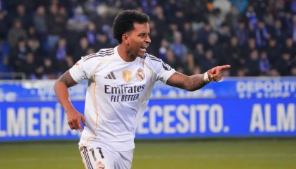 华体会APP-罗马诺&amp;amp;科贝电台：罗德里戈伤缺最多10个月，2027年回归