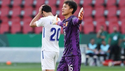 范志毅：U23国足半死不活的踢法世界最先进最科学 对手不会踢了