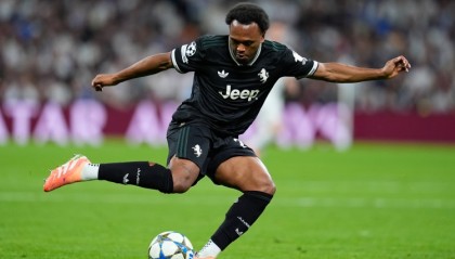 华体会APP-全尤文：奥蓬达是尤文引援犯下的错误，他是最让人失望的球员之一